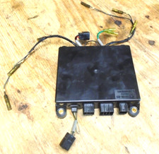 Oem cdi unitecu for sale  Biloxi