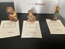 Goebel hummel set for sale  ROMFORD