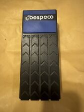 Bespeco stereo mono for sale  LONDON