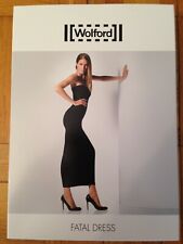 Wolford fatal dress gebraucht kaufen  Lindau (Bodensee)