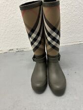 Burberry rain boots gebraucht kaufen  Hofheim