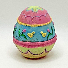 Collectable porcelain easter for sale  Patterson