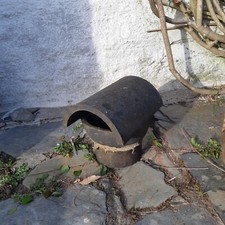 Chimney pot bonnet for sale  LAUNCESTON