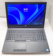 Dell precision 7540 for sale  Fife