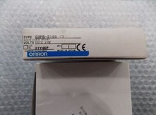 Usado, 1 peça Omron G3PB-215B-VD relé de estado sólido G3PB215BVD novo comprar usado  Enviando para Brazil