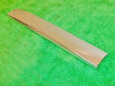 Usado, 1964-1966 Thunderbird Landau Galaxie 500 XL Conv BUCKET SEAT RH SURROUND moldura comprar usado  Enviando para Brazil