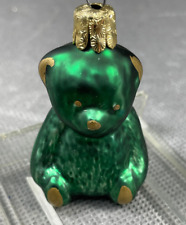 Weihnachtsschmuck christbaumsc gebraucht kaufen  Kiel