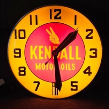 Vintage kendall motor for sale  North Platte