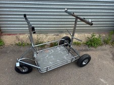 Gmax kart wheel for sale  BUNTINGFORD
