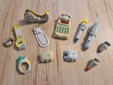 Lotto ciottolosi kinder usato  Bologna