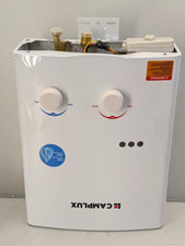 Parts tankless water for sale  Las Vegas