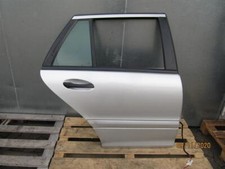 Tür hinten kompl gebraucht kaufen  Blomberg