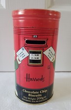 Vintage harrods red for sale Vintage harrods red for sale  PETERLEE