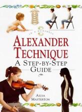 Alexander technique step for sale  UK