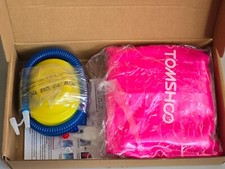Yoga ball tomshoo gebraucht kaufen  Tettnang