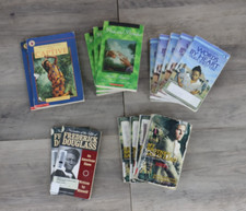Scholastic Bundle Youth Kids Chapter Books Bundle Lot Pride and Prejudice segunda mano  Embacar hacia Mexico