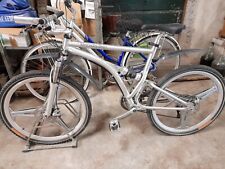 Mountain bike mercedes usato  Ala
