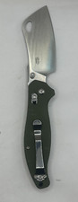 Ganzo knife f755 for sale  Garfield