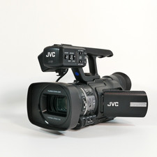 Jvc hm150e professional d'occasion  Expédié en Belgium