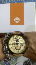 Orologio timberland collezione usato  Vittorio Veneto