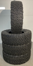 Used bfgoodrich terrain for sale  Sumner