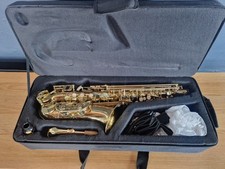 Alto saxophone for sale  LONDON