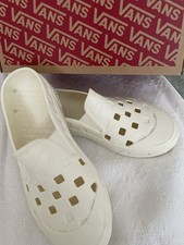 Vans crocs slip gebraucht kaufen  Bensheim
