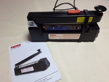 Packer heat sealer for sale  HEMEL HEMPSTEAD
