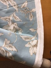 Swaffer designer fabric for sale  TEMPLECOMBE
