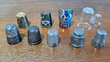 Collection silver cloisonne for sale  WARE