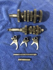 Yamaha blaster transmission d'occasion  Expédié en Belgium