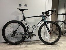 Bianchi infinito for sale  LEEDS