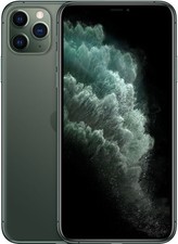 Apple iPhone 11 Pro Max 256GB desbloqueado bom estado - todas as cores comprar usado  Enviando para Brazil