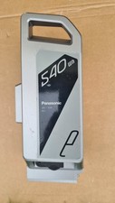 Panasonic akku 36v gebraucht kaufen  Oberhausen