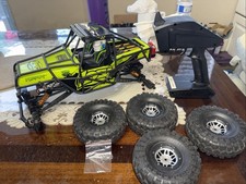 Losi night crawler d'occasion  Expédié en Belgium