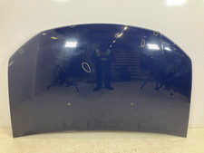 Blau vd42 motorhaube gebraucht kaufen  Meppen