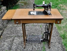 Alte pfaff nähmaschine gebraucht kaufen  Ludwigshafen am Rhein