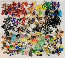 Playskool marvel super for sale  Alpharetta