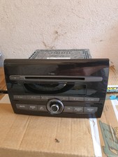 Autoradio fiat bravo usato  Castel San Giovanni