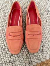 Tommy hilfiger halbschuh gebraucht kaufen  Essen