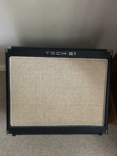 Tech sansamp power for sale  OXFORD