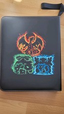 Pokémon sammelalbum 270 gebraucht kaufen  Backnang