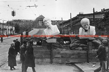F021524 stalin lenin for sale  MAIDSTONE