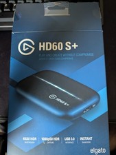 Elgato hd60 external for sale  ST. AUSTELL
