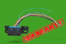 07-2013 Chevrolet Tahoe Obd 2 conector de fiação de diagnóstico conector plugue pigtail, usado comprar usado  Enviando para Brazil