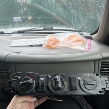 02 03 04 05 06 Dodge Mercedes-Benz Freightliner Sprinter Van controle climático A/C comprar usado  Enviando para Brazil