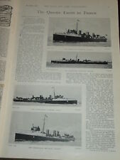 1899 torpedo boat for sale  YORK