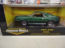 American muscle 1969 for sale  Jacksonville