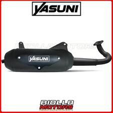 Tub060 marmitta yasuni usato  Trapani