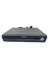 Panasonic pt750 5.1ch for sale  Dallas